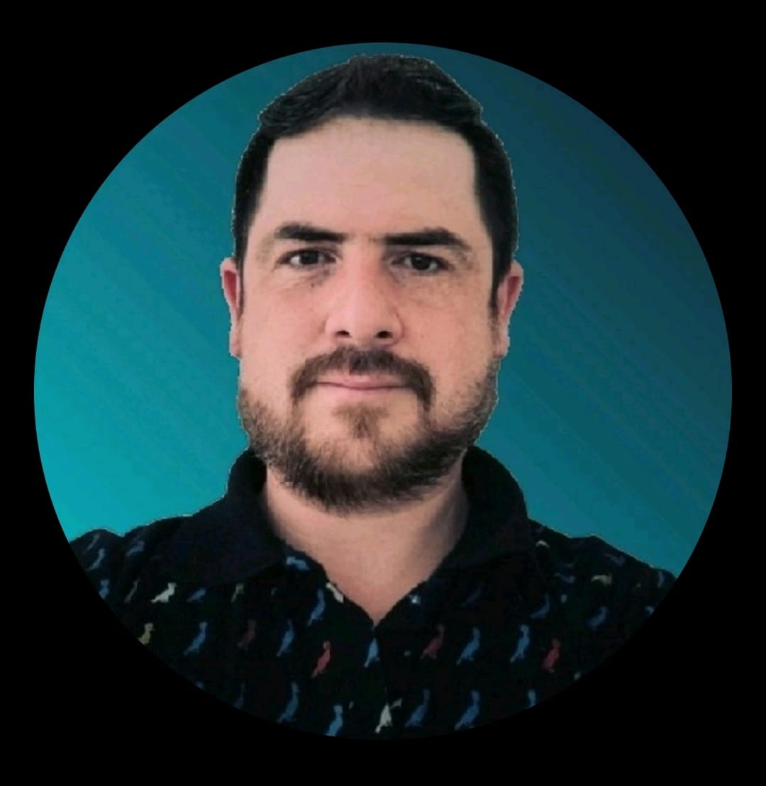 CEO & Fundador - Lánno Mercadinho