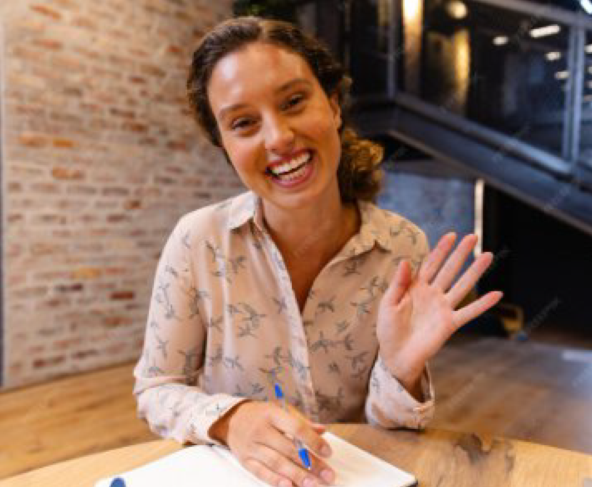 Conselheira do Síndico